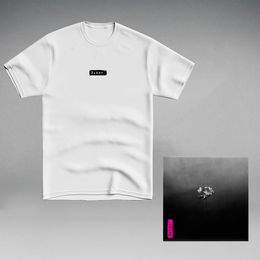 Lotus Digital Download + Tee Bundle